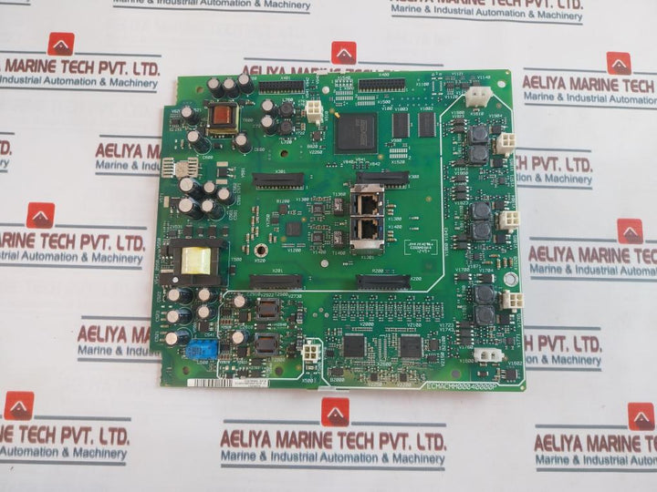 Kuka Ecmap1D3404Be531 Servo Drive 00198260