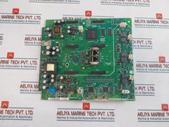 Kuka Ecmap1D3404Be531 Servo Drive 00198260