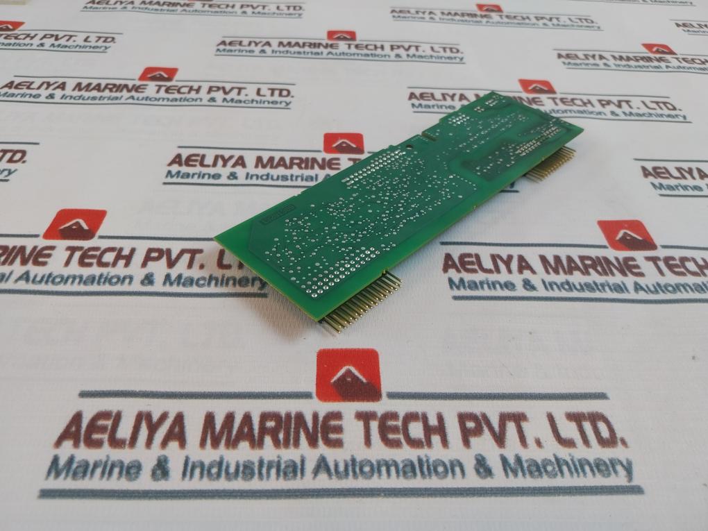 Kuka Ecmap1D3404Be531 Servo Drive 00198260