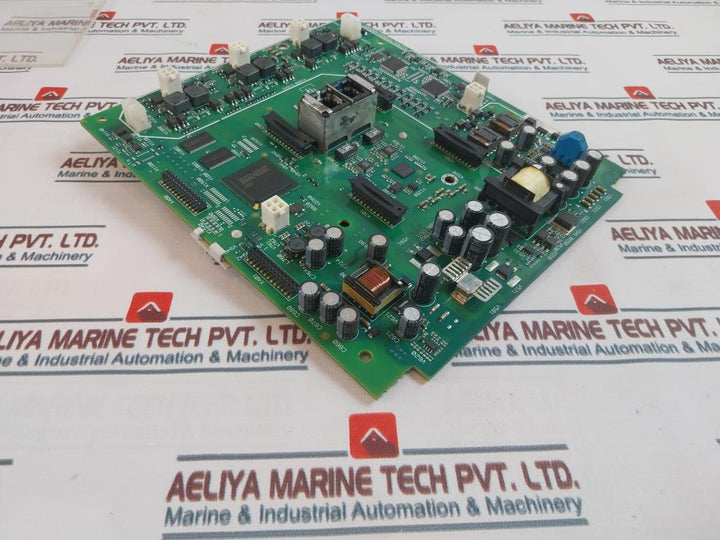 Kuka Ecmap1D3404Be531 Servo Drive 00198260