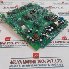 Kuka Ecmap1D3404Be531 Servo Drive 00198260