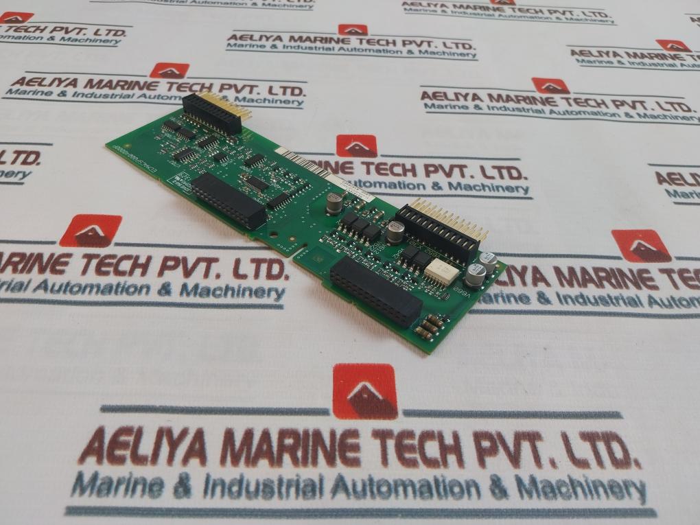 Kuka Ecmap1D3404Be531 Servo Drive 00198260