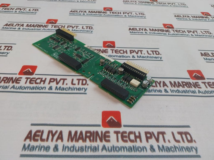 Kuka Ecmap1D3404Be531 Servo Drive 00198260