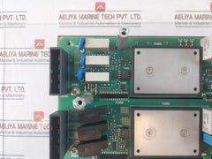 Kuka Ecmap1D3404Be531 Servo Drive 00198260