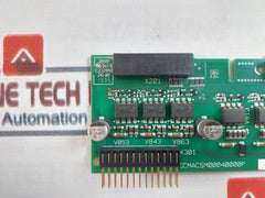 Kuka Ecmap1D3404Be531 Servo Drive 00198260