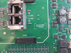 Kuka Ecmap1D3404Be531 Servo Drive 00198260