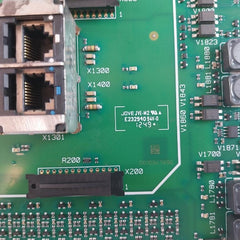 Kuka Ecmap1D3404Be531 Servo Drive 00198260