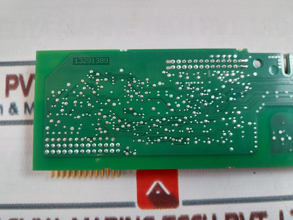 Kuka Ecmap1D3404Be531 Servo Drive 00198260