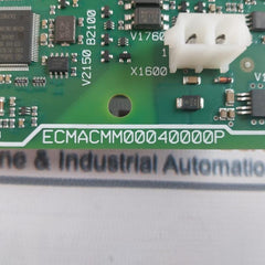 Kuka Ecmap1D3404Be531 Servo Drive 00198260