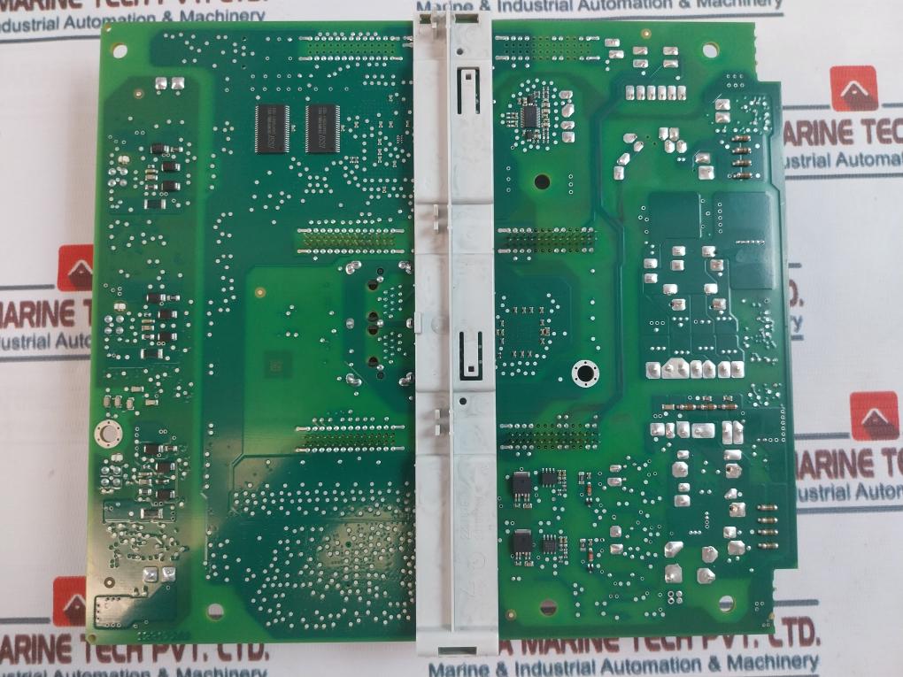 Kuka Ecmap1D3404Be531 Servo Drive 00198260