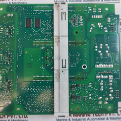 Kuka Ecmap1D3404Be531 Servo Drive 00198260