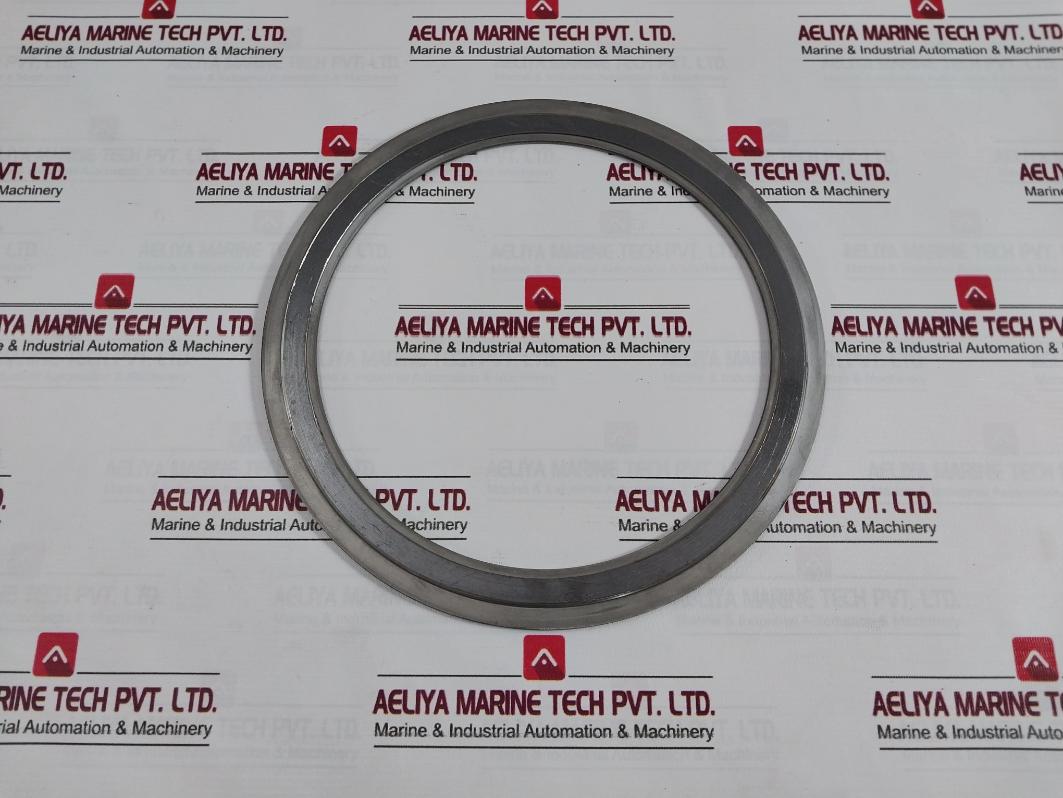 Kukil 304 F.G Spiral Wound Gasket 10K 250A