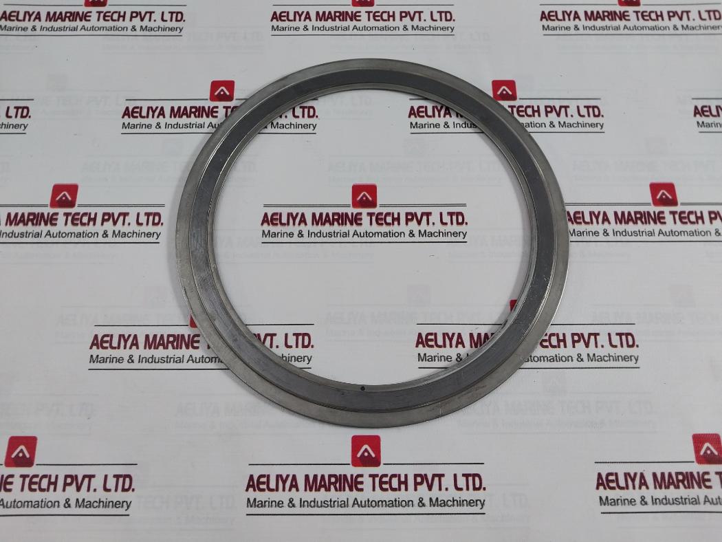 Kukil 304 F.G Spiral Wound Gasket 10K 250A