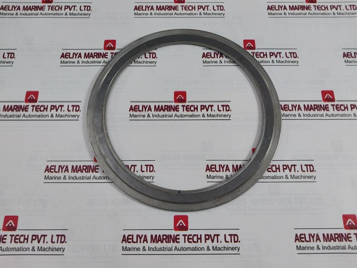 Kukil 304 F.G Spiral Wound Gasket 10K 250A