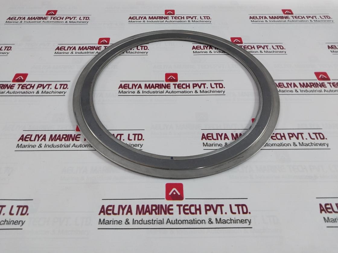 Kukil 304 F.G Spiral Wound Gasket 10K 250A