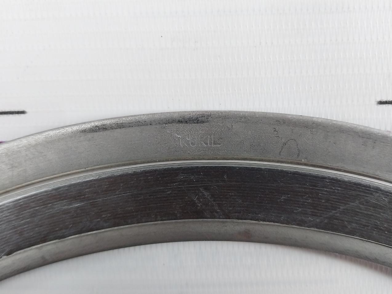 Kukil 304 F.G Spiral Wound Gasket 10K 250A