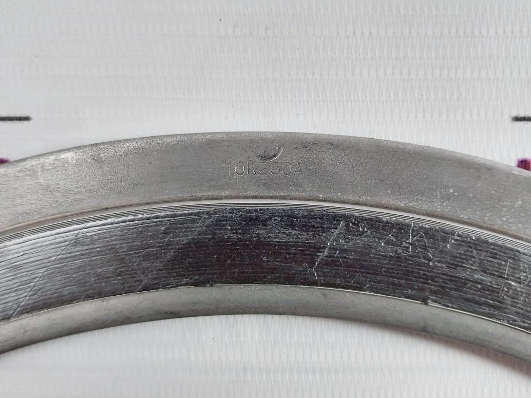 Kukil 304 F.G Spiral Wound Gasket 10K 250A