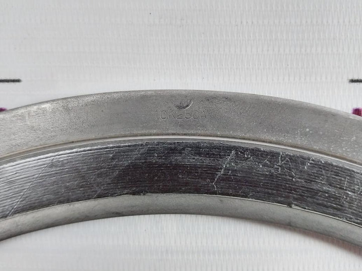 Kukil 304 F.G Spiral Wound Gasket 10K 250A