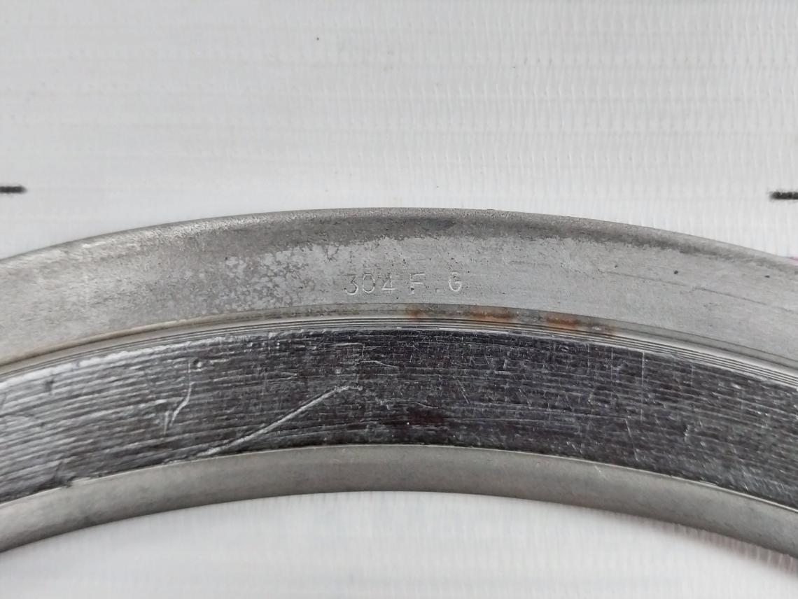 Kukil 304 F.G Spiral Wound Gasket 10K 250A