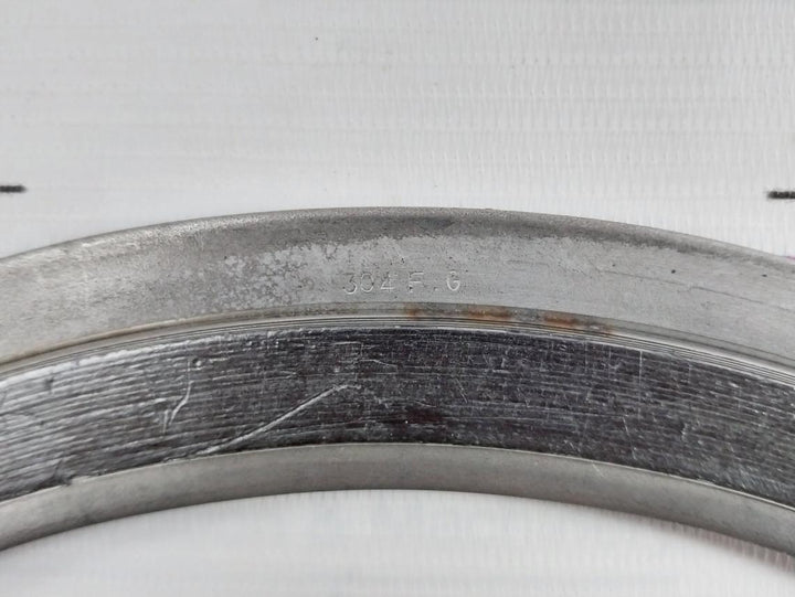 Kukil 304 F.G Spiral Wound Gasket 10K 250A