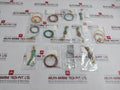 Kulite Etm-116-375M-200 Pressure Sensor Element+Pu Encapsulated Strain Gauge Lot