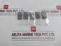 Kulite Etm-116-375M-200 Pressure Sensor Element+Pu Encapsulated Strain Gauge Lot
