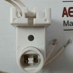 Kulka 1548 Lamp Holder 600V 660W