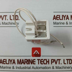 Kulka 1548 Lamp Holder 600V 660W