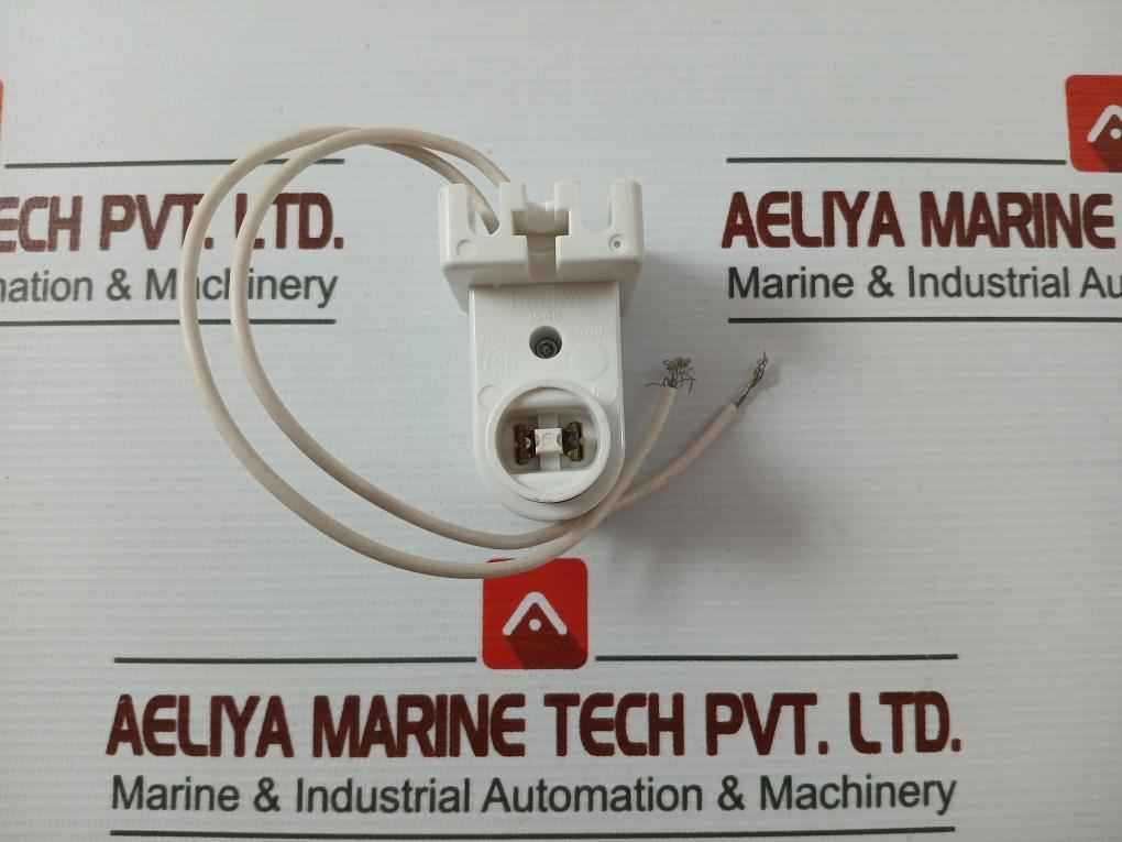 Kulka 1548 Lamp Holder 600V 660W