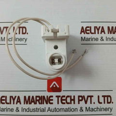 Kulka 1548 Lamp Holder 600V 660W