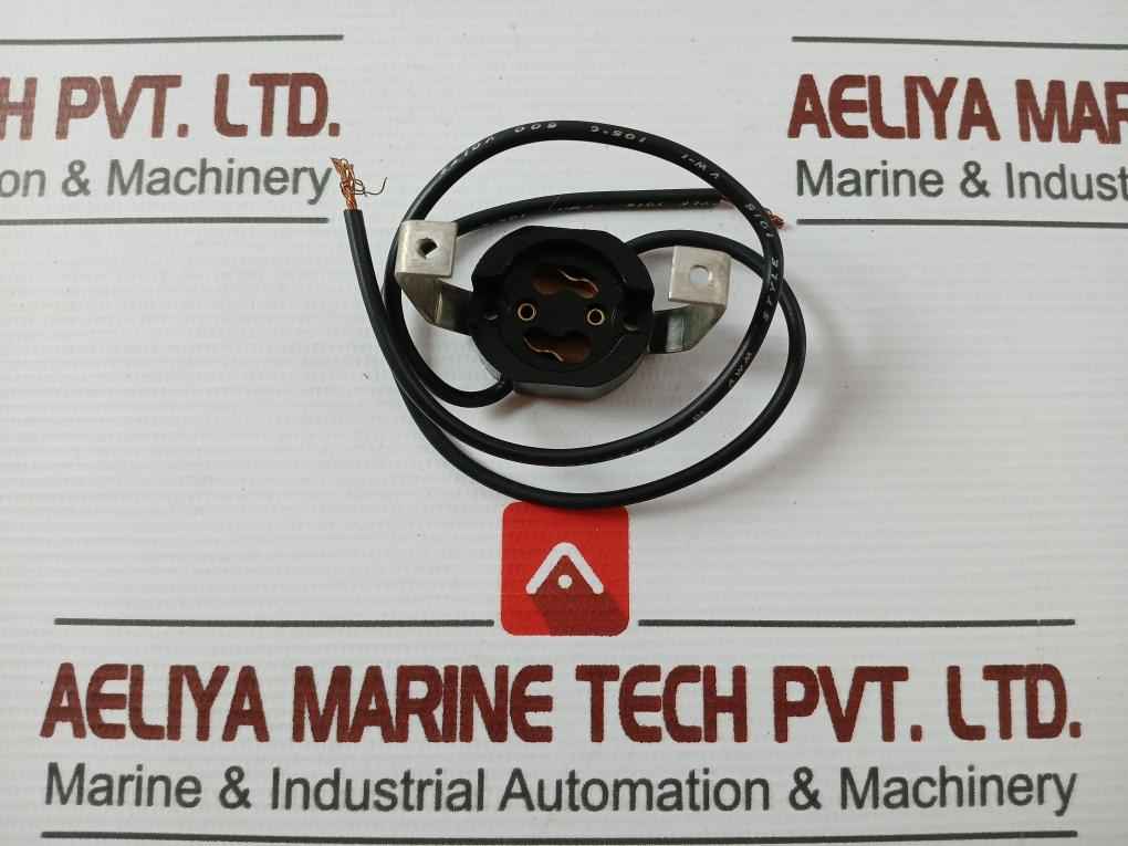 Kulka 597-sc Starter Block Lamp Holder 660W 250V