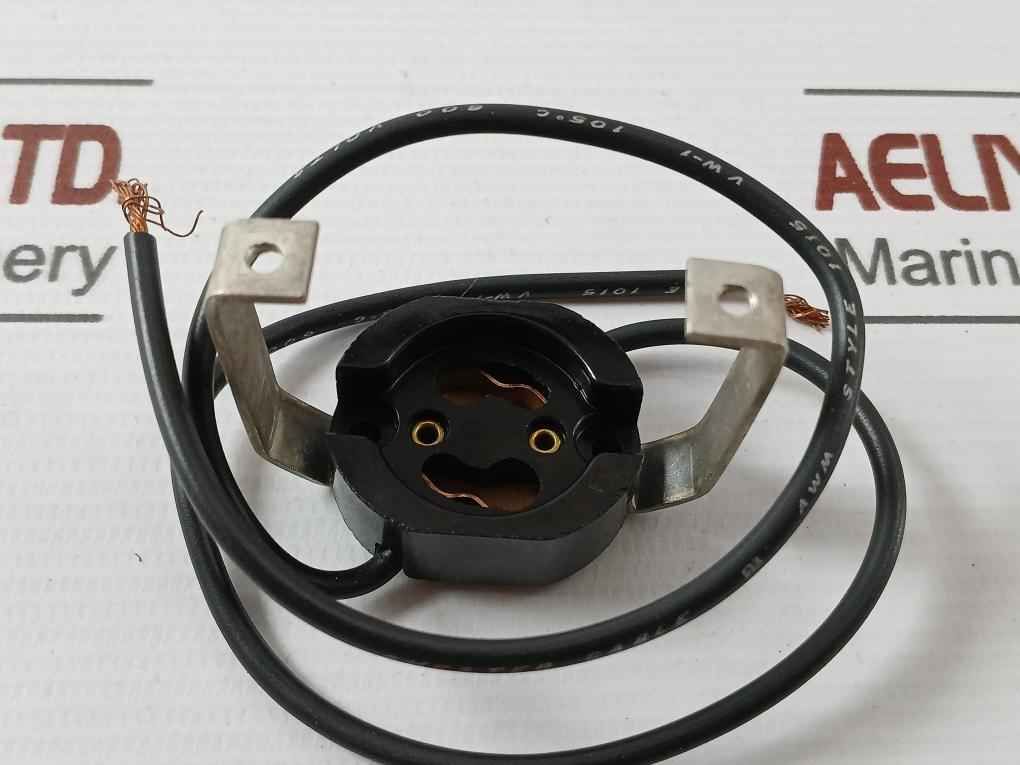 Kulka 597-sc Starter Block Lamp Holder 660W 250V