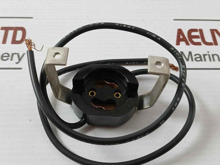 Kulka 597-sc Starter Block Lamp Holder 660W 250V