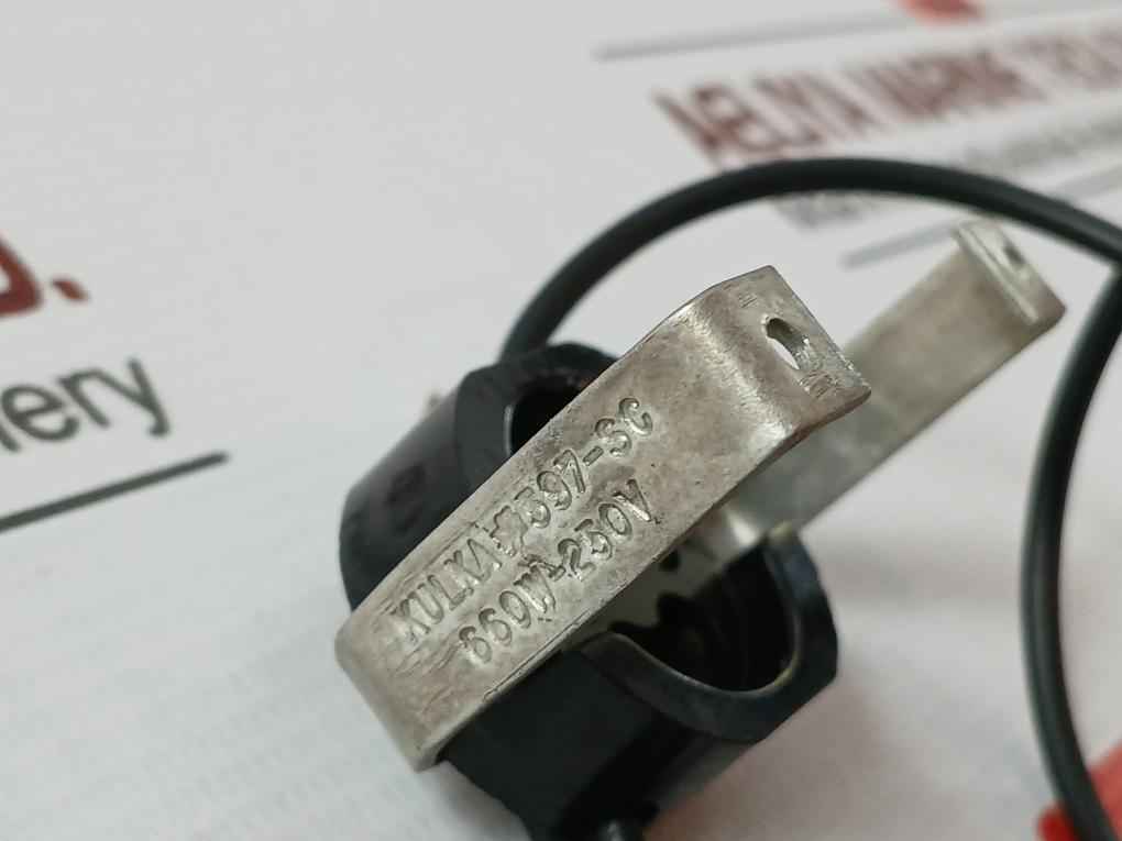 Kulka 597-sc Starter Block Lamp Holder 660W 250V