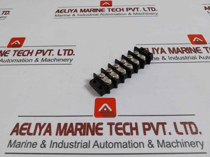 Kulka 601-6 Barrier Terminal Block