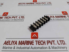 Kulka 601-6 Barrier Terminal Block