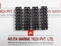 Kulka 601-6 Barrier Terminal Block