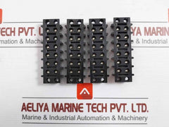 Kulka 601-6 Barrier Terminal Block