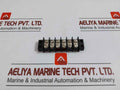 Kulka 601-6 Barrier Terminal Block