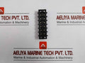 Kulka 601-6 Barrier Terminal Block