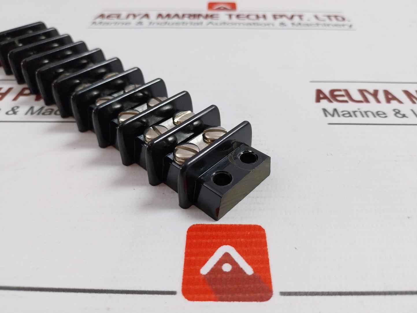 Kulka 602-g Terminal Block