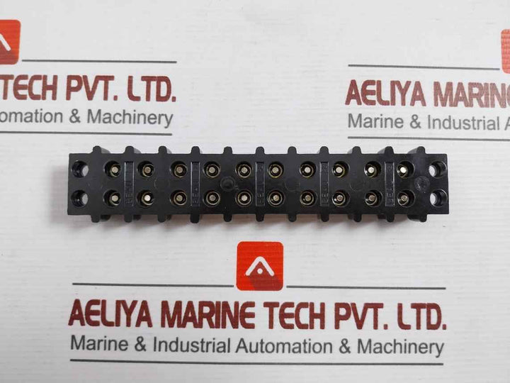 Kulka 602-g Terminal Block