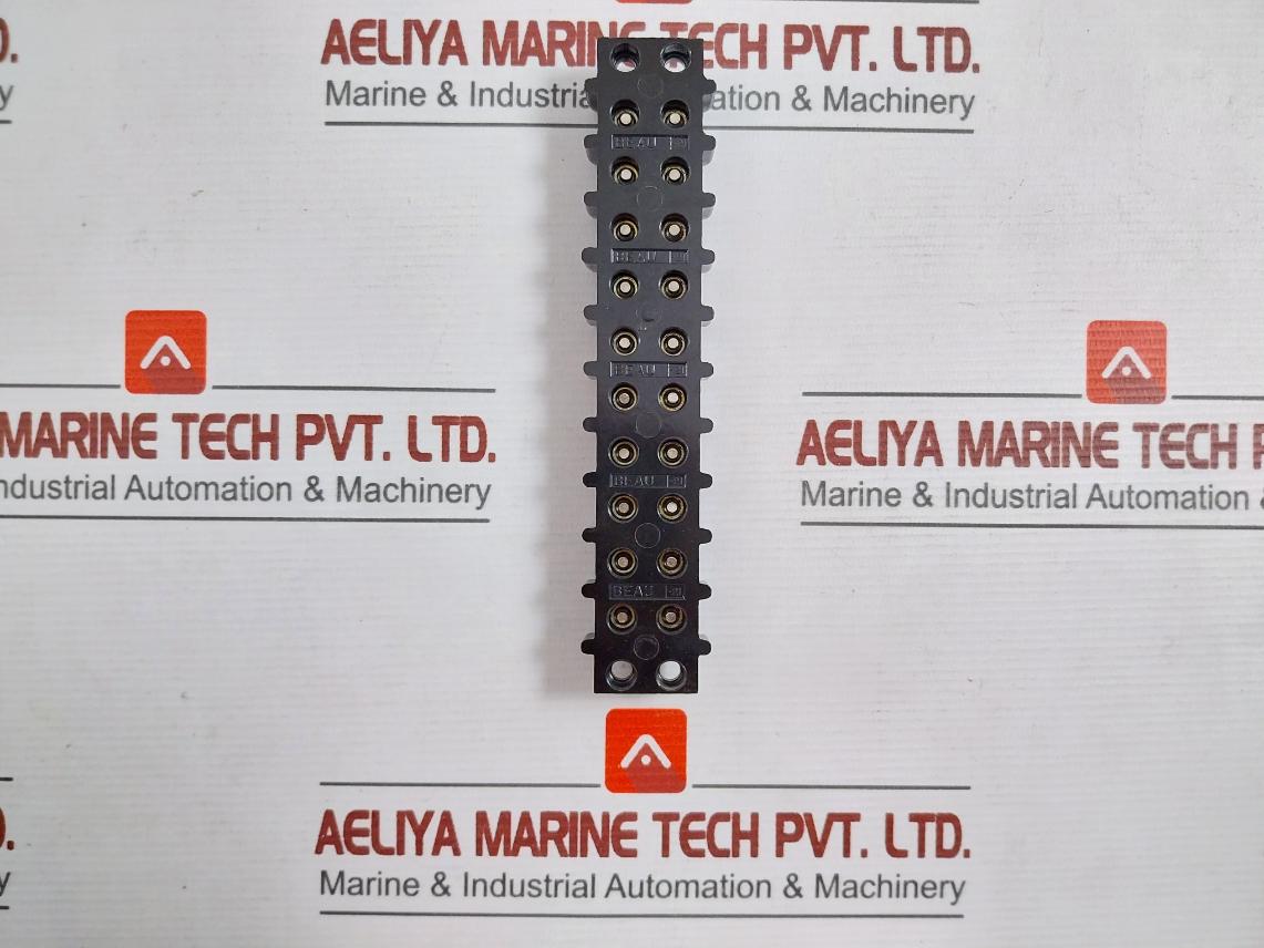 Kulka 602-g Terminal Block