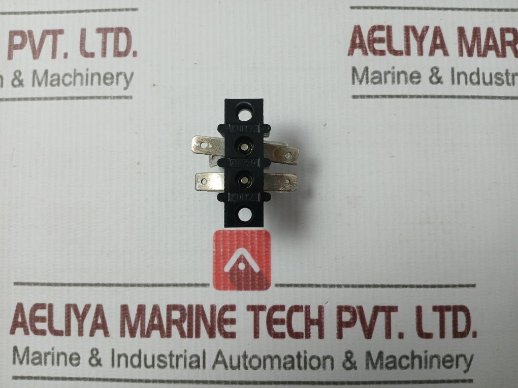 Kulka 699 Fuse Terminal Block