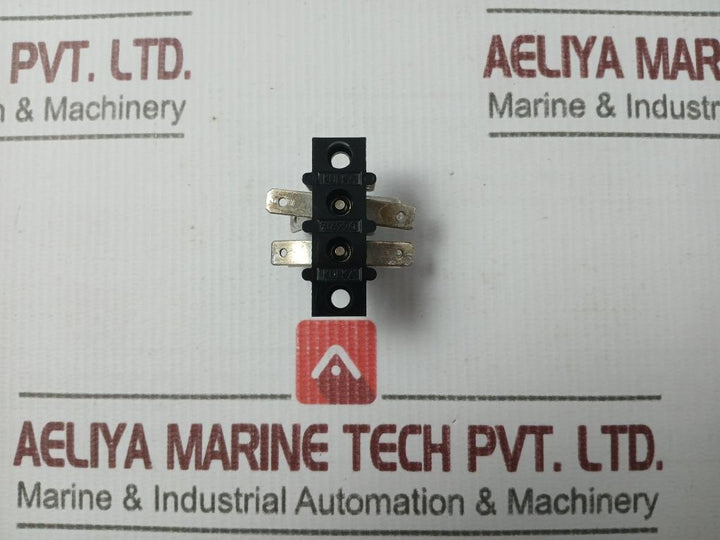 Kulka 699 Fuse Terminal Block
