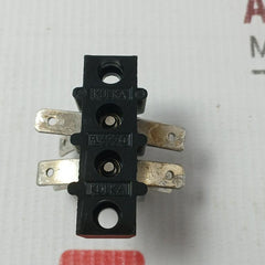 Kulka 699 Fuse Terminal Block