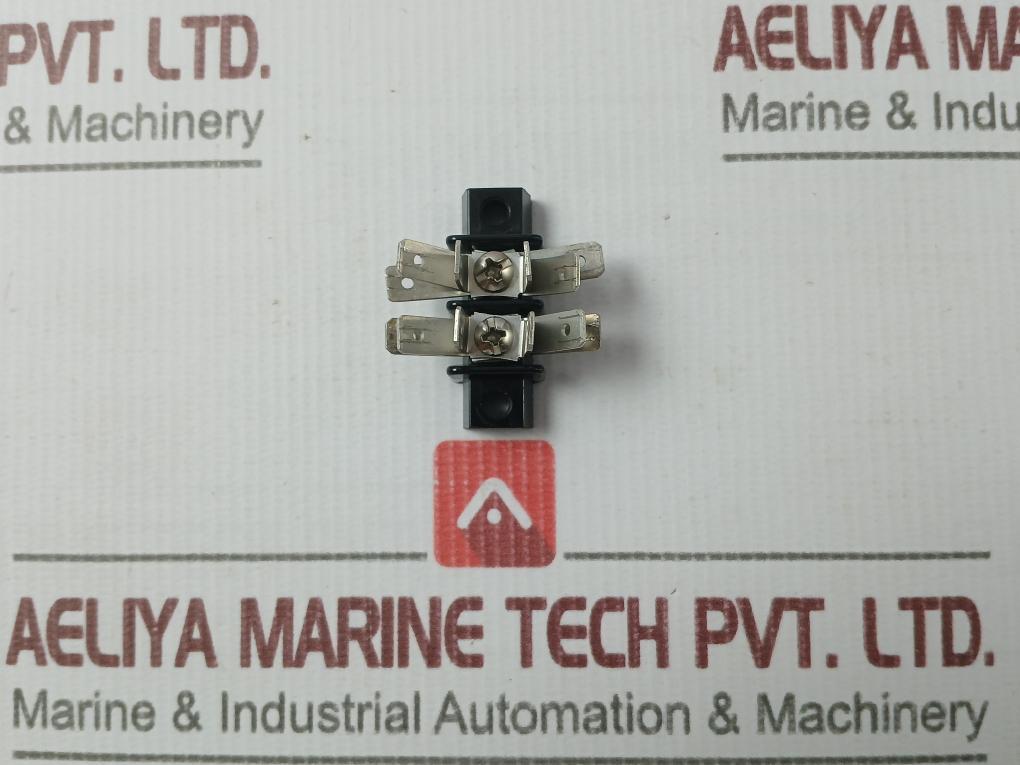 Kulka 699 Fuse Terminal Block