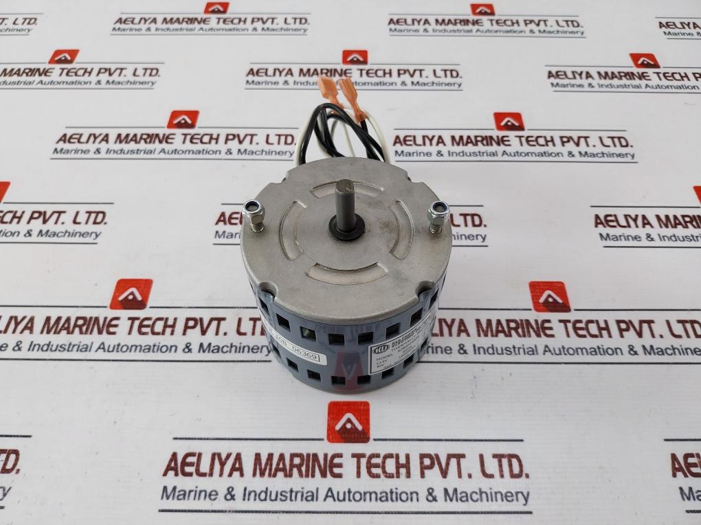 Kulthorn Electric Kjb2m4004 Air Over Motor D25-4 115v 60hz