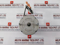 Kulthorn Electric Kjb2m4004 Air Over Motor D25-4 115v 60hz