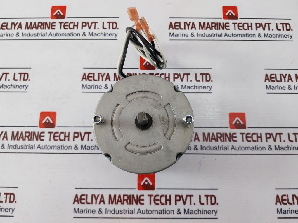 Kulthorn Electric Kjb2m4004 Air Over Motor D25-4 115v 60hz
